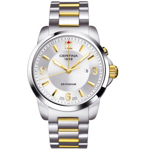 Часы Certina C098.7129.44.16