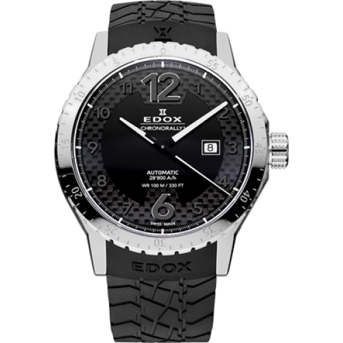 Часы Edox 80094 3 NN