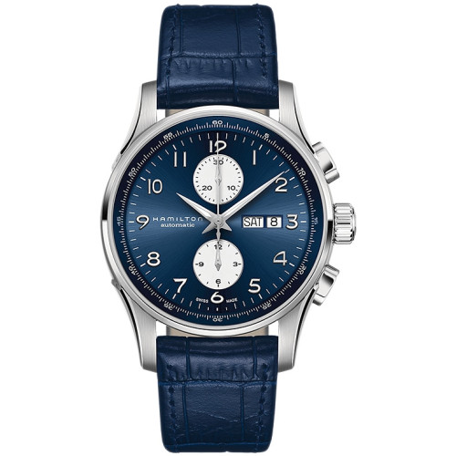 Часы Hamilton Jazzmaster H32766643