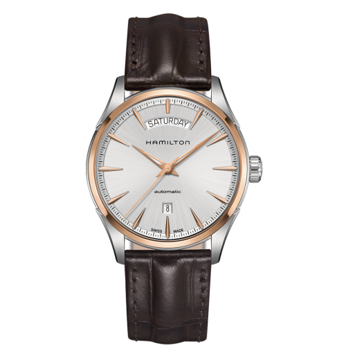 Часы Hamilton H42525551
