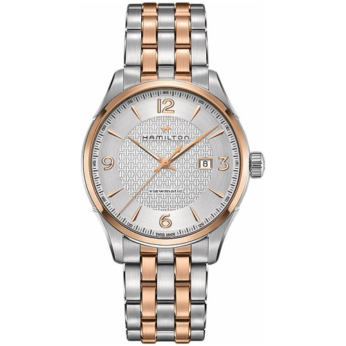 Часы Hamilton H42725151