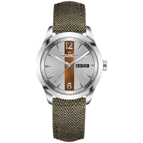 Часы Hamilton H43311985