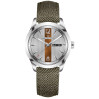 Часы Hamilton H43311985