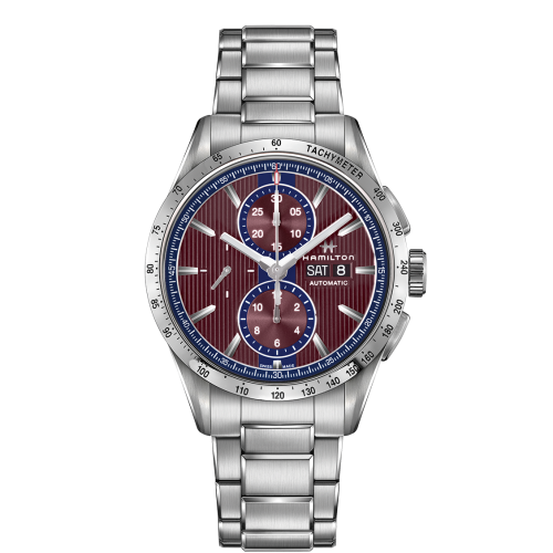 Часы Hamilton H43516171