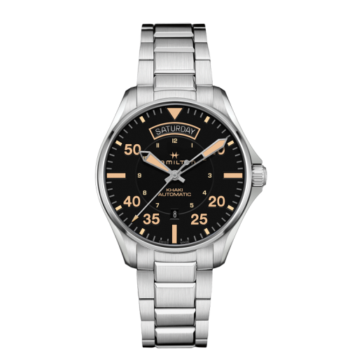 Часы Hamilton H64645131