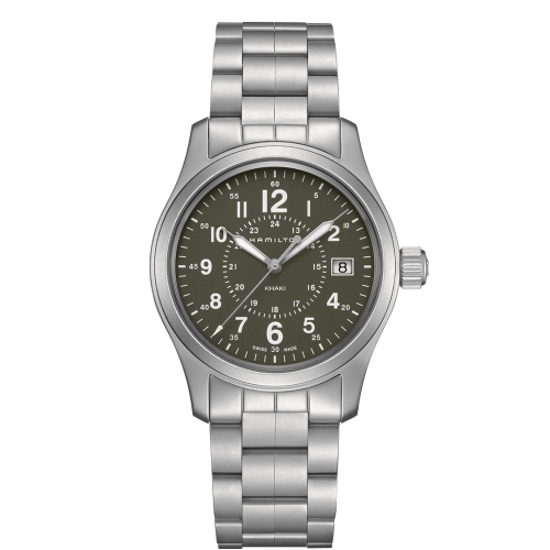 Часы Hamilton H68201163