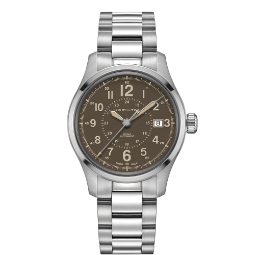 Часы Hamilton H70305193