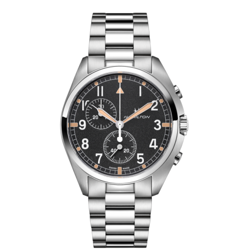 Часы Hamilton Khaki Aviation H76522131