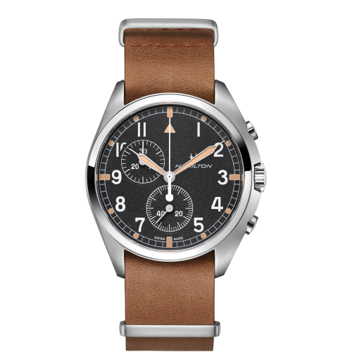 Часы Hamilton Khaki Aviation H76522531