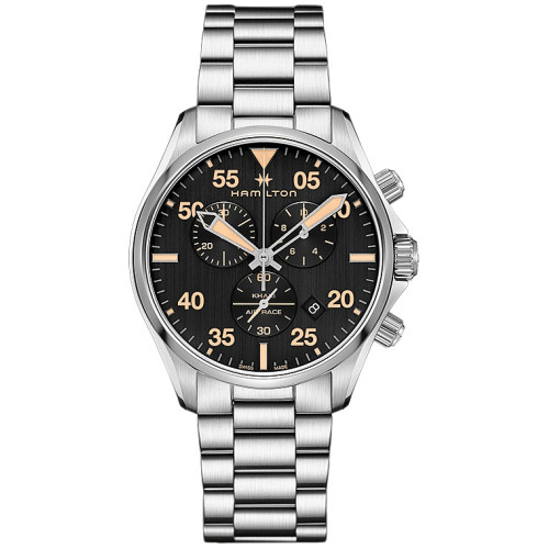 Часы Hamilton H76722131