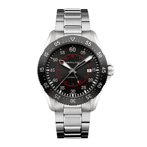 Часы Hamilton H76755135