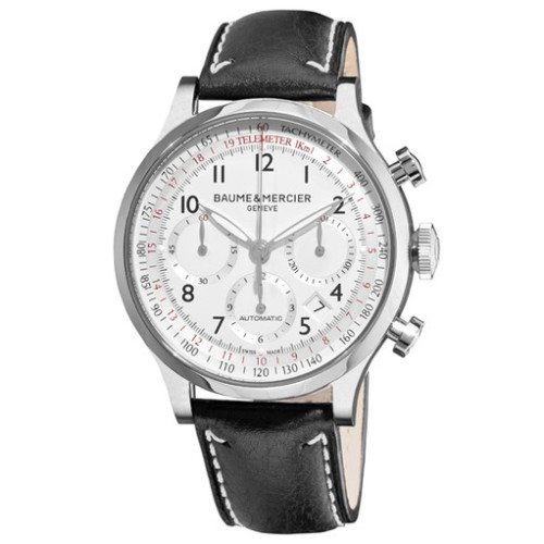Часы Baume & Mercier Capeland MOA10005
