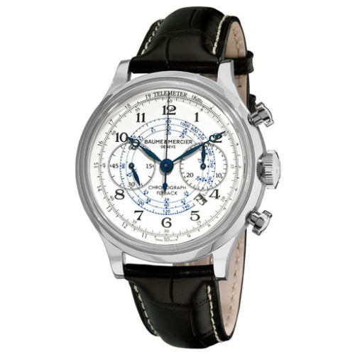 Часы Baume & Mercier Capeland 10006