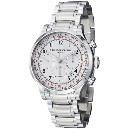Часы Baume & Mercier Capeland 10061
