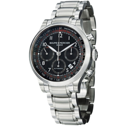 Часы Baume & Mercier Capeland 10062