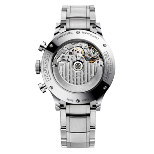 Часы Baume & Mercier Capeland 10062