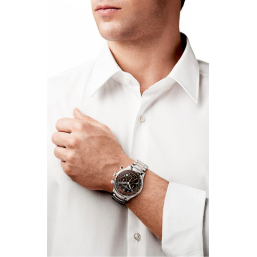 Часы Baume & Mercier Capeland 10062