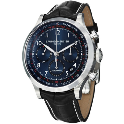 Часы Baume & Mercier Capeland 10065