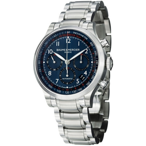 Часы Baume & Mercier Capeland 10066