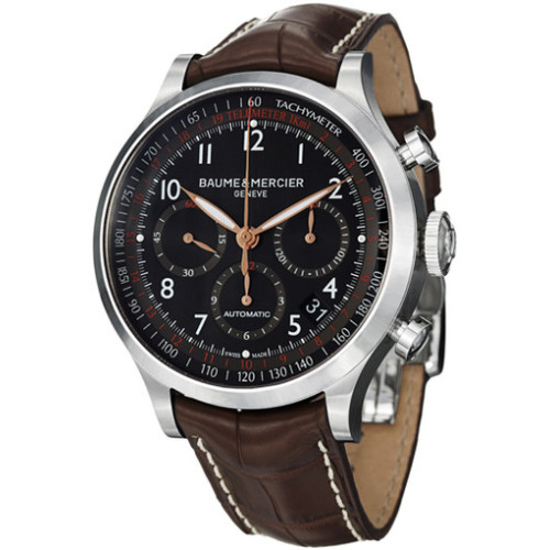 Часы Baume & Mercier Capeland 10067