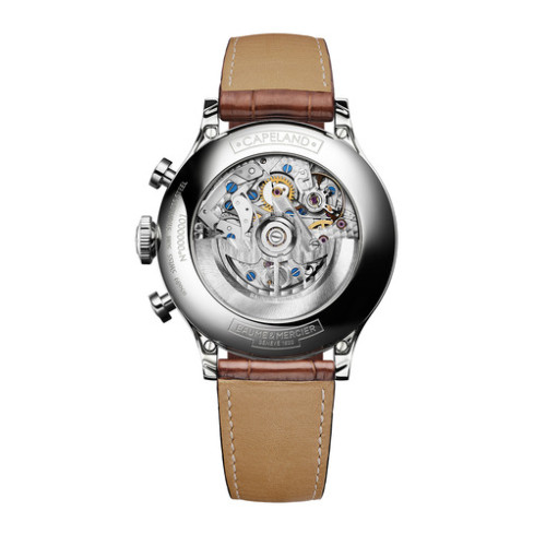 Часы Baume & Mercier Capeland 10068