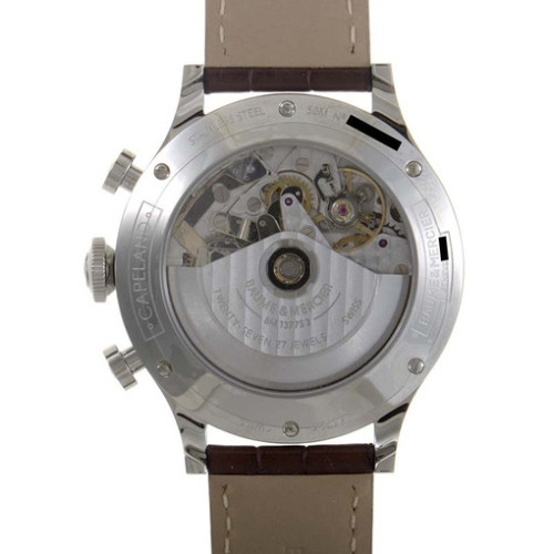 Часы Baume & Mercier Capeland 10082