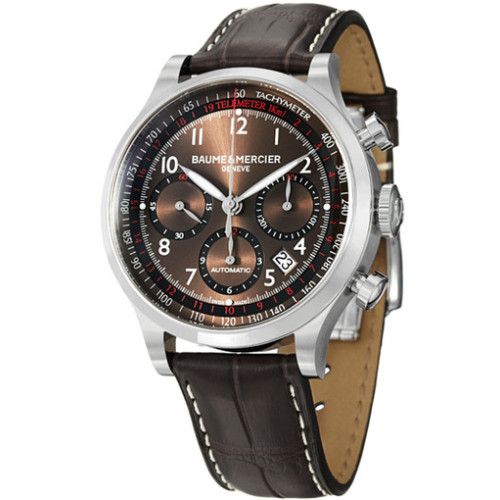Часы Baume & Mercier Capeland 10083