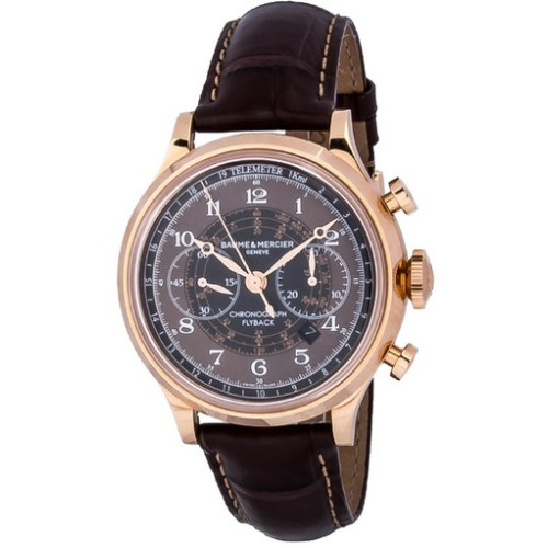 Часы Baume & Mercier Capeland 10087