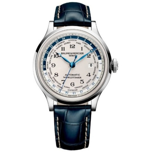 Часы Baume & Mercier Capeland 10106