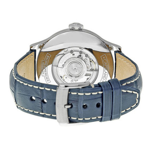 Часы Baume & Mercier Capeland 10106