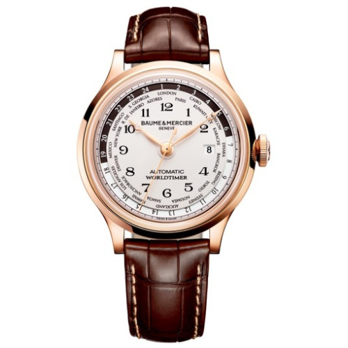 Часы Baume & Mercier Capeland 10107
