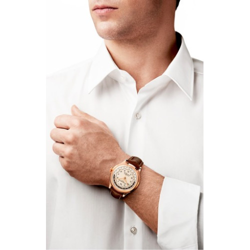 Часы Baume & Mercier Capeland 10107
