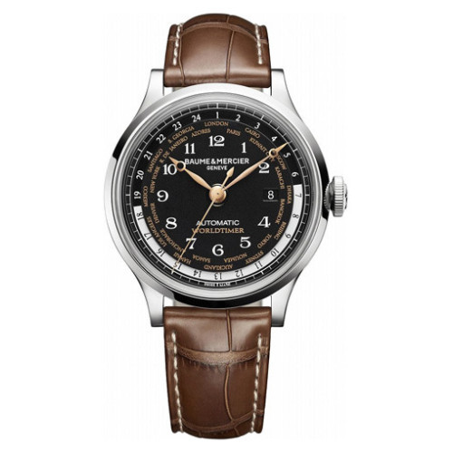 Часы Baume & Mercier Capeland 10134