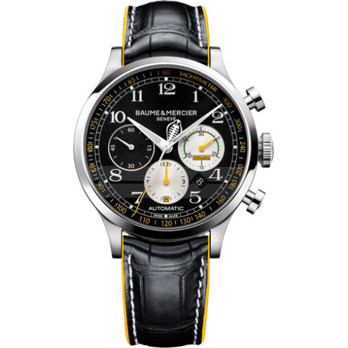 Baume & Mercier Capeland 10282
