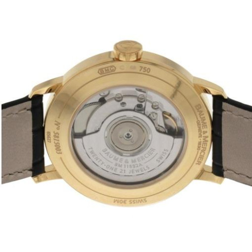 Часы Baume & Mercier Classima 08787/5667666