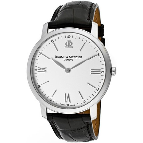Часы Baume & Mercier Classima 08849