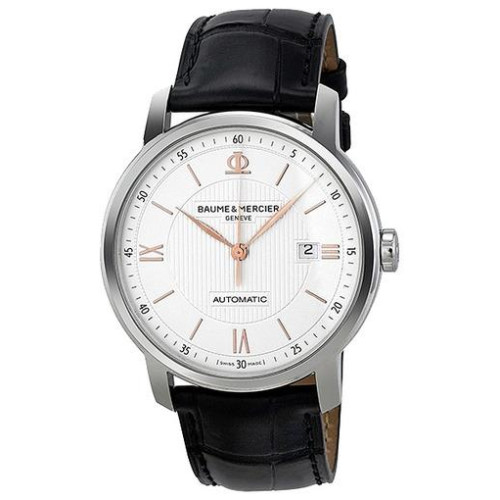 Часы Baume & Mercier Classima 10075/5663621