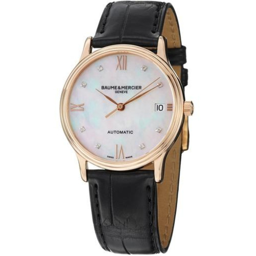 Часы Baume & Mercier Classima 10077/5586208