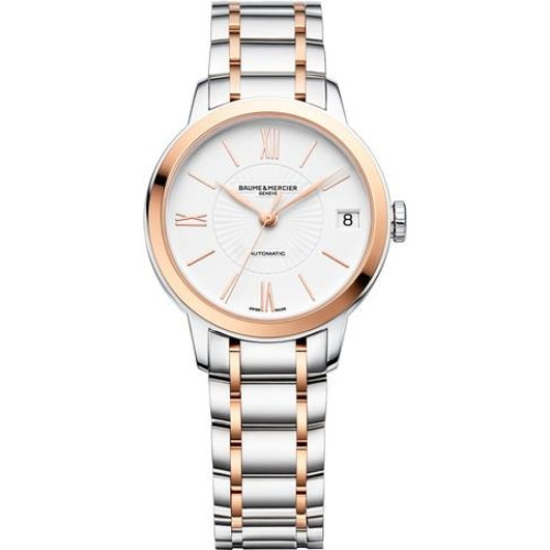 Часы Baume & Mercier Classima 10269