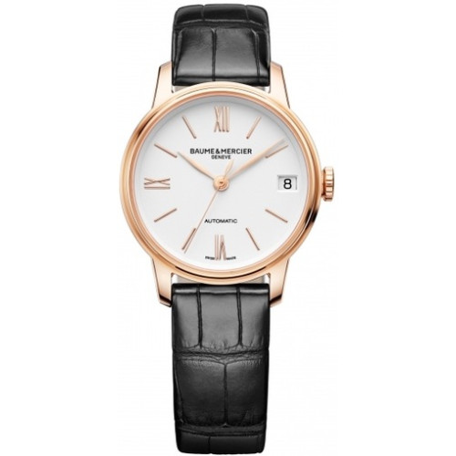 Часы Baume & Mercier Classima 10270