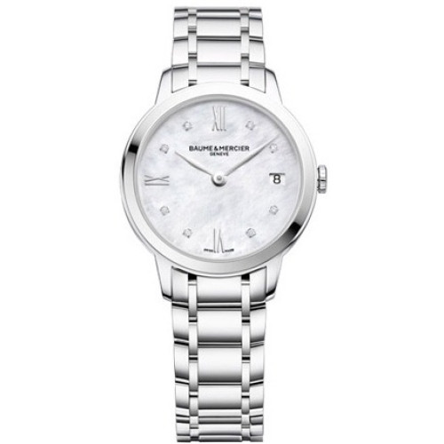 Часы Baume & Mercier Classima 10326
