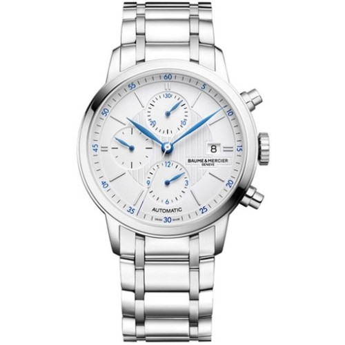 Часы Baume & Mercier Classima 10331