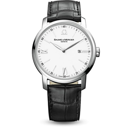 Часы Baume & Mercier Classima 08485