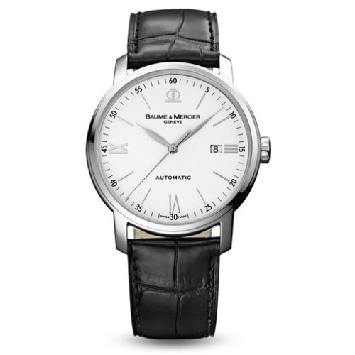 Часы Baume & Mercier Classima 08592