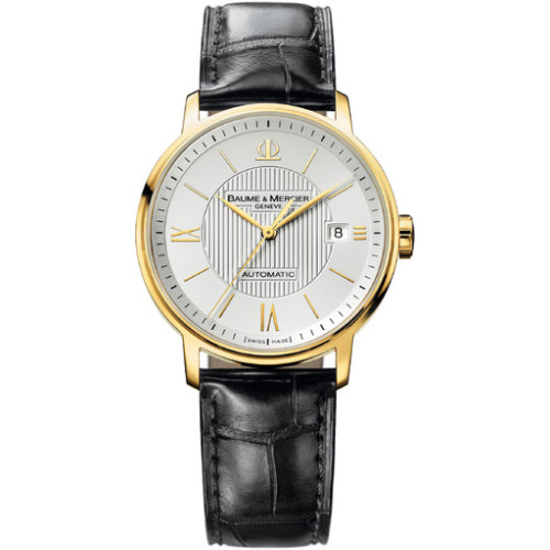 Часы Baume & Mercier Classima 08787
