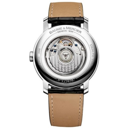 Часы Baume & Mercier Classima 08869