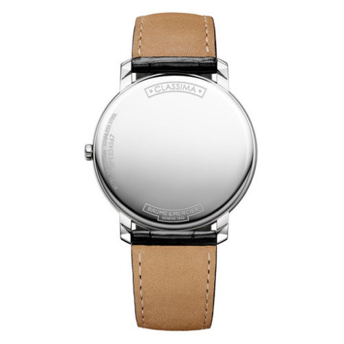 Часы Baume & Mercier Classima 10097