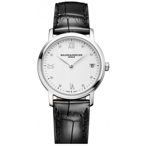 Часы Baume & Mercier Classima 10146