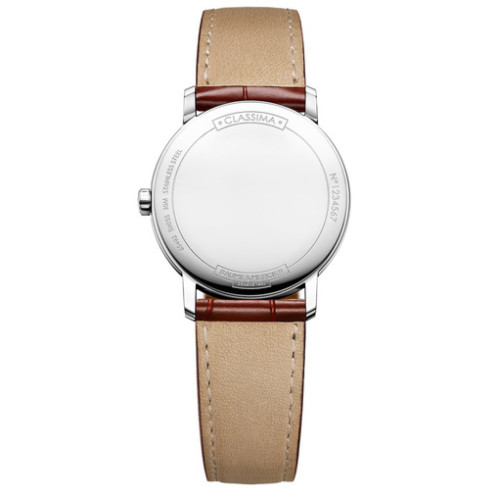 Часы Baume & Mercier Classima 10147