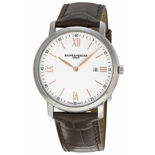 Часы Baume & Mercier Classima 10181